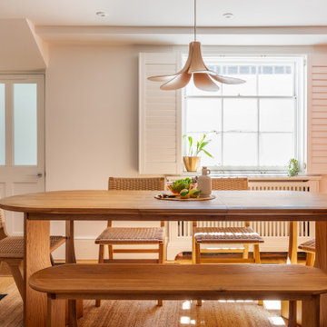 London Townhouse, Paddington