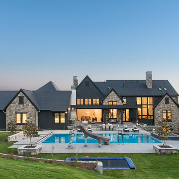 2017 Parade Home