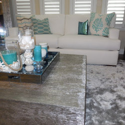 Custom Sofas - Sofas