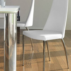 Dalila Chair - Dining Chairs
