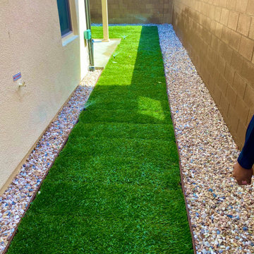 Custom Landscapes