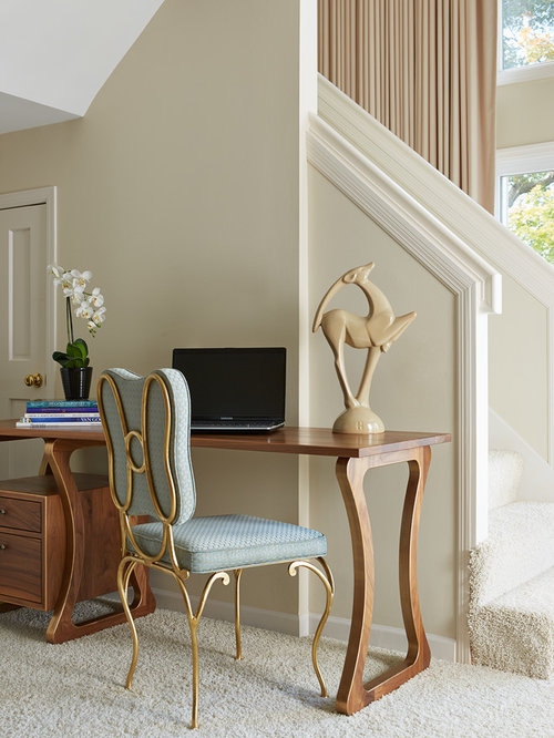 Our 25 Best Eclectic Home Office Ideas & Decoration Pictures Houzz