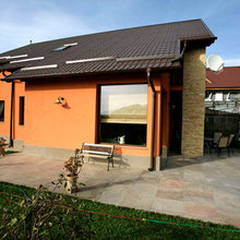 Exterior Ideas