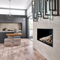 Suave Due - Tile