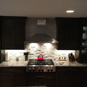 Special Additions Cabinetry - Sparta, NJ - Kitchen Remodel