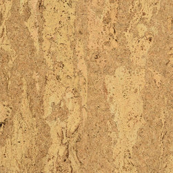 US Floors - US Floors, Natural Cork, Traditional Cork Plank, Mondego - Cork Flooring