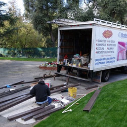 Restoration Project - La Canada Flintridge - Products