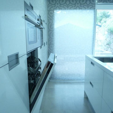 COCINA BLANCA