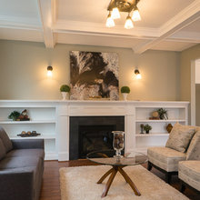 Living Room Ideas
