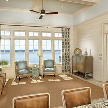 Pool House colors