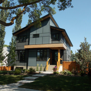 Draw Designs Luxury Homes