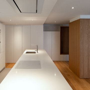Apartment Refurbishment