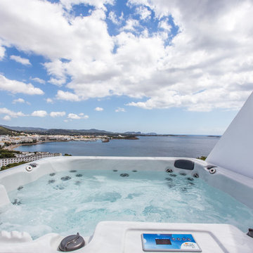 Villas en Ibiza