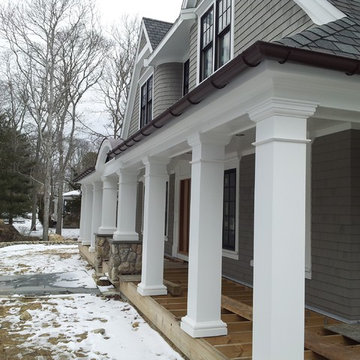 Private Residence-Cape Cod, MA