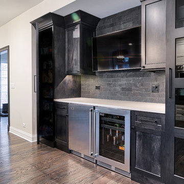 Transitional Modern