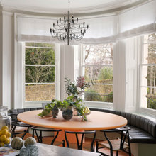Dining Space