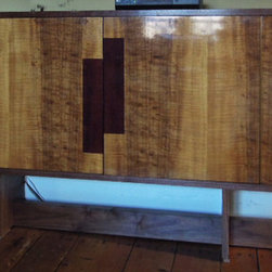 GPH Console - Buffets And Sideboards