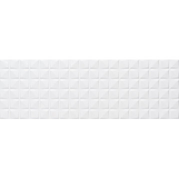 MSI NDYCHE1224G-N 12" x 24" Rectangle Floor and Wall Tile - - Chex White