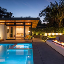 Pools