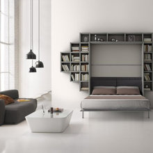 multipurpose bedrooms
