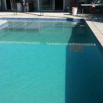 Pool Portfolio