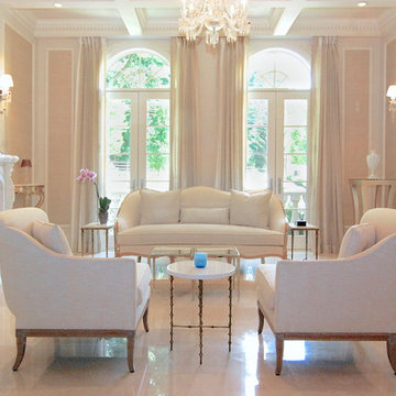 Saddle River House
