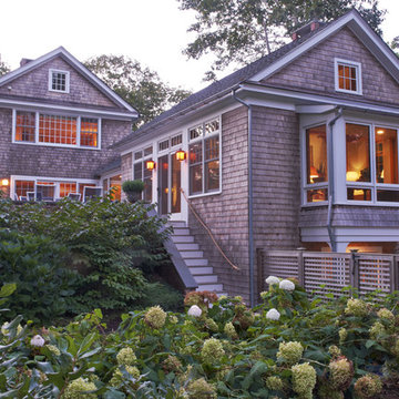 Hamptons Home