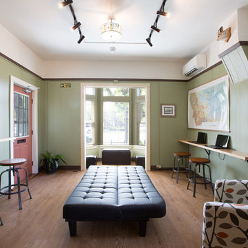 Shady Spruce Hostel Missoula, Montana