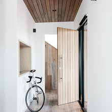Basement Details