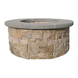 Stoneliving Fire Pit - Fire Pits
