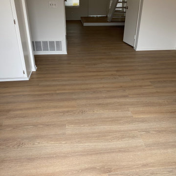 Vinyl Flooring