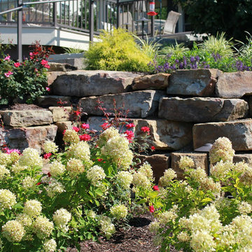 Pathways & Stonework