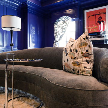 Johns Creek | Karaoke Room