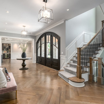 Elegant Elmhurst Estate