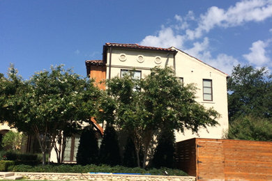 Remodel and Addition