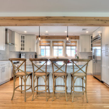Darien Renovation