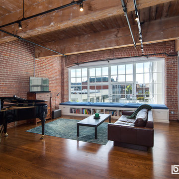 San Francisco Soft Story Retrofit