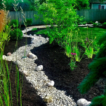 Dry River