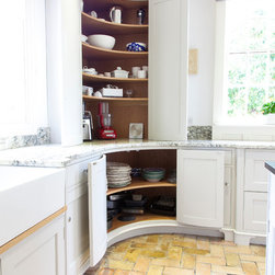 Handmade Bespoke Kitchen - Callis 'Grove' - Products