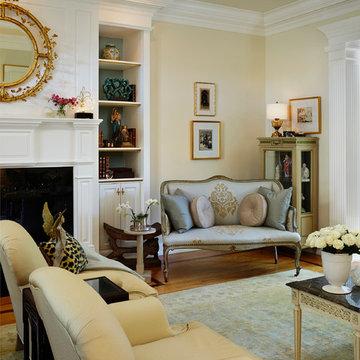 REFRESH, REPURPOSE AND REJOICE