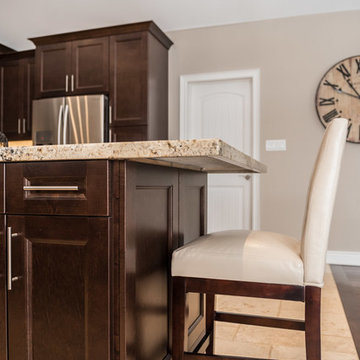 Summit Drive Craftsman