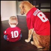 Sally Hodgson's photo