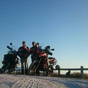Foto von Francois de Lange