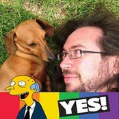Peter Hodgson's photo