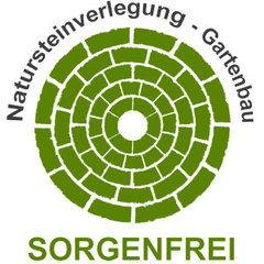 Natursteine Gartenbau Sorgenfrei