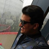 Ali Al-harthy's photo