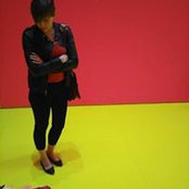 Photo de Maggie Kane