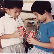 Darren Wong's photo