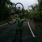 Foto de Bryan Matos