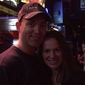 Adam McGee's photo